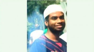 রোম্মানের মরদেহ বুঝে নিলেন বাবা, জানেন না স্ত্রী