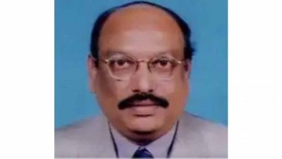 জিয়াউল হাসান সিদ্দিকী (ফাইল ছবি)