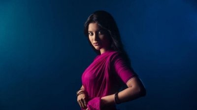 হাওয়া চলচ্চিত্রে তুষি