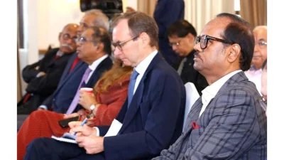 শুল্কমুক্ত সুবিধা অব্যাহত রাখবে যুক্তরাজ্য