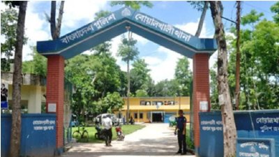 বোয়ালখালীতে পুকুরে ভাসছিল ২ শিশুর দেহ  