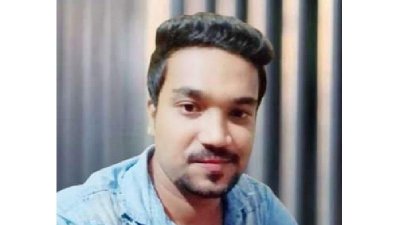 অভিযুক্ত গোপাল দাস