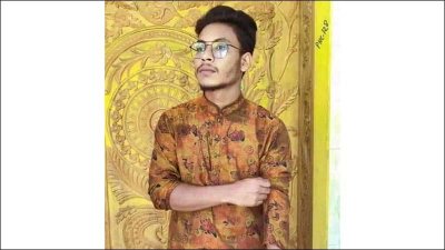 নয়ন ভূঁইয়া