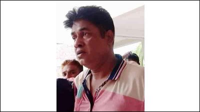 জাভিদ রায়হান লাকী