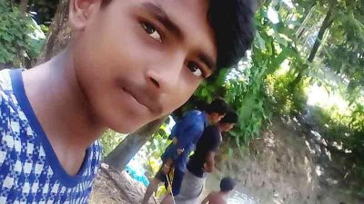 হৃদয় হাওলাদার
