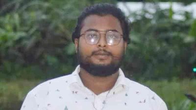 রোকনুজ্জামান