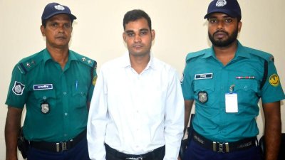 সাইমুম হাসান