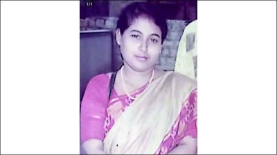 নিহত রওশনারা রশ্মি