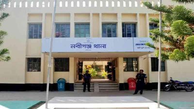 ছোট ভাইয়ের সামনে কিশোরীকে সংঘবদ্ধ ধর্ষণের অভিযোগ