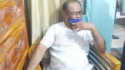 করিম লোহানী
