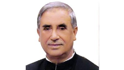 এমপি আবুল কালাম আজাদ