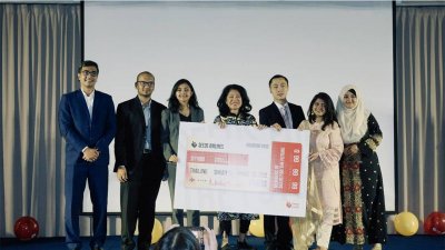 সিডস ফর দ্য ফিউচার: এশিয়া-প্যাসিফিক ফাইনাল রাউন্ডে বাংলাদেশের ৪ শিক্ষার্থী