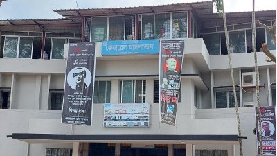 মৃত নবজাতকের শরীরে আঘাতের চিহ্ন, দায় অস্বীকার হাসপাতাল কর্তৃপক্ষের