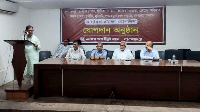 নারায়ণগঞ্জে মিছিলে গুলি হত্যার উদ্দেশ্যেই: মান্না