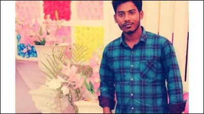 নিহত সোহেল রানা