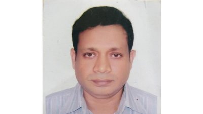 জাতিসংঘের শরণার্থী বিষয়ক হাইকমিশনের সাবেক কর্মকর্তা এবিএম সাদিকুর রহমান