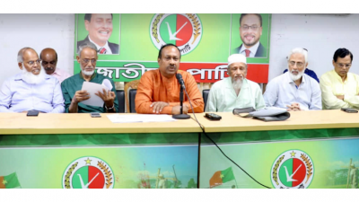 আগামী নির্বাচন কারও জন্য সহজ হবে না: মুজিবুল হক