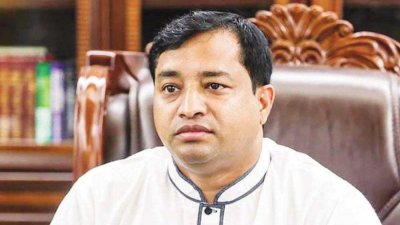 জাহাঙ্গীর আলম (ফাইল ছবি)