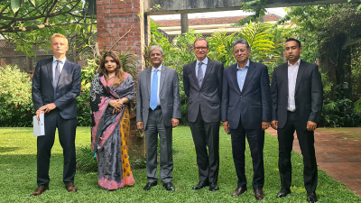 (ছবি: ব্রিটিশ হাইকমিশনারের টুইট থেকে সংগৃহীত)