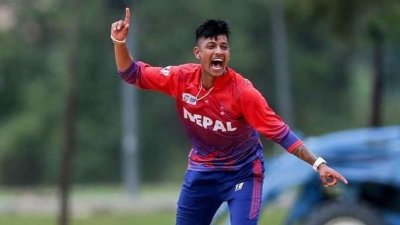 ধর্ষণের অভিযোগে ক্রিকেট থেকে নিষিদ্ধ লামিচানে