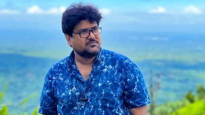 অপারেশন সুন্দরবন: পাঁচ প্রসঙ্গে প্রাণখুলে বললেন দীপন