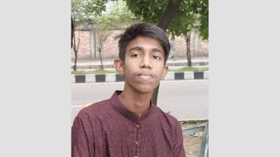 আলী হোসেন