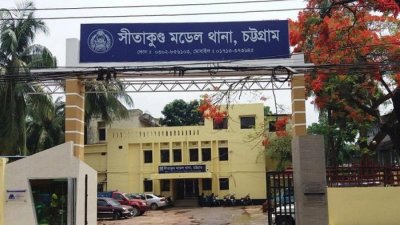 মানববন্ধনে যাওয়ার পথে সলিমপুরের ৬৩ বাসিন্দা আটক