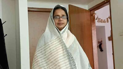রহিমা খাতুন