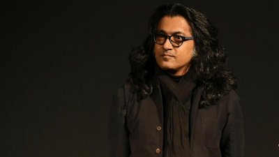 কামার আহমাদ সাইমন