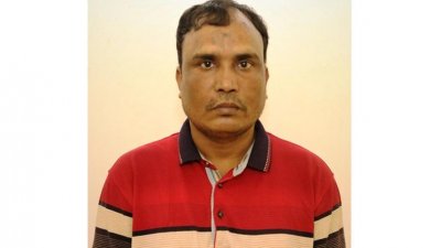 চন্দন কুমার
