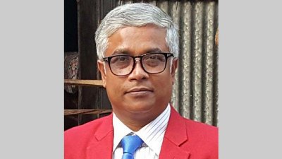 অ্যাডভোকেট মো. সাখাওয়াত হোসেন
