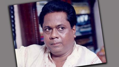 সাদেক বাচ্চু