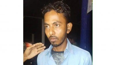 বড় ছেলের বিরুদ্ধে ছোট ছেলেকে হত্যার অভিযোগ জানালেন মা 