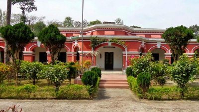 ফরিদপুর সার্কিট হাউস