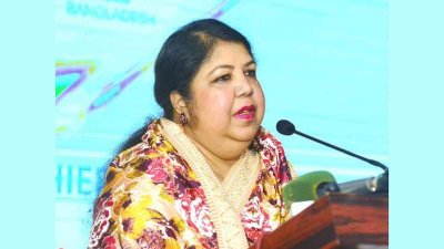 শিশুদের কল্যাণে ভূমিকা পালন করছে এসওএস শিশু পল্লী: স্পিকার
