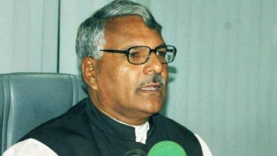 শামসুল হক টুকু (ফাইল ফটো)