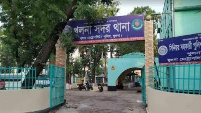খুলনায় মাছ ব্যবসায়ীকে কুপিয়ে হত্যা