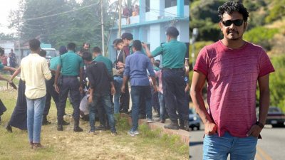 রনির চিকিৎসায় ১৩ সদস্যের মেডিক্যাল বোর্ড গঠন
