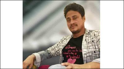 ওসমান গনি
