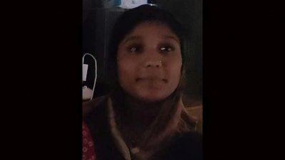 গ্রেফতার নূপুর