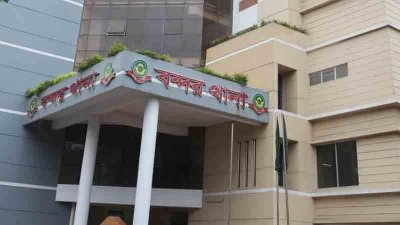 শিশুকে ধর্ষণের পর হত্যার ঘটনায় মামলা