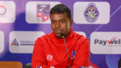 বাংলাদেশের কাছে হেরে নেপাল কোচের পদত্যাগ