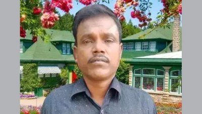স্বাভাবিক জীবনে ফিরেও বাঁচতে পারলেন না ইয়ার আলী