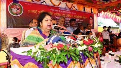 মেহনতি মানুষের ন্যায্য অধিকার প্রতিষ্ঠা বঙ্গবন্ধুর স্বপ্ন ছিল: স্পিকার