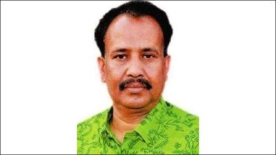আবদুল মান্নান আকন্দ