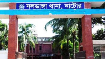 নলডাঙ্গায় আওয়ামী লীগ নেতাকে কুপিয়ে জখম