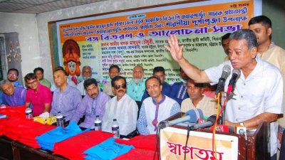 আমির খসরু মাহমুদ চৌধুরী