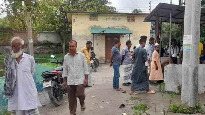 বিয়ের এক মাস পর যুবককে ছুরিকাঘাতে হত্যা, স্ত্রী পলাতক