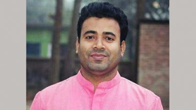 শান্ত হত্যা মামলায় শোন অ্যারেস্ট ছাত্রলীগ নেতা অনিক