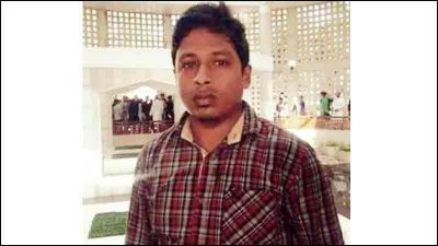 সুদীপ্ত বিশ্বাস